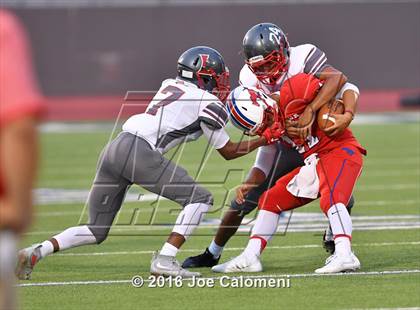 Thumbnail 3 in Lee [Robert E.] vs Jefferson  photogallery.