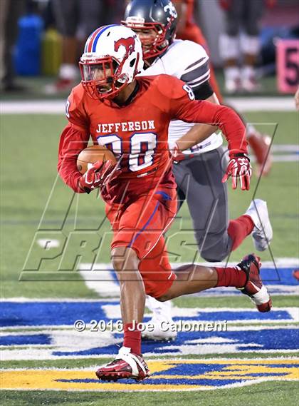 Thumbnail 1 in Lee [Robert E.] vs Jefferson  photogallery.
