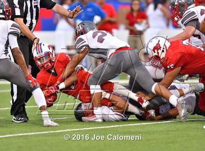 Thumbnail 3 in Lee [Robert E.] vs Jefferson  photogallery.
