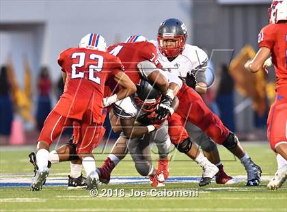Thumbnail 2 in Lee [Robert E.] vs Jefferson  photogallery.