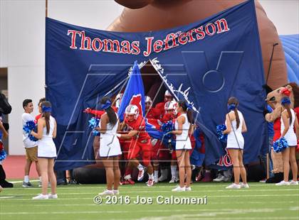 Thumbnail 2 in Lee [Robert E.] vs Jefferson  photogallery.