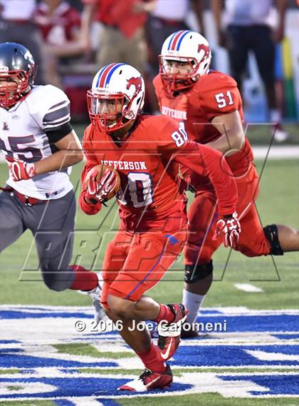 Thumbnail 2 in Lee [Robert E.] vs Jefferson  photogallery.