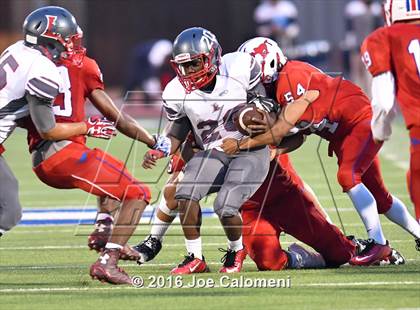 Thumbnail 3 in Lee [Robert E.] vs Jefferson  photogallery.