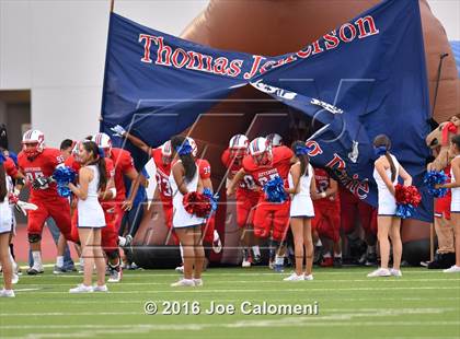 Thumbnail 3 in Lee [Robert E.] vs Jefferson  photogallery.