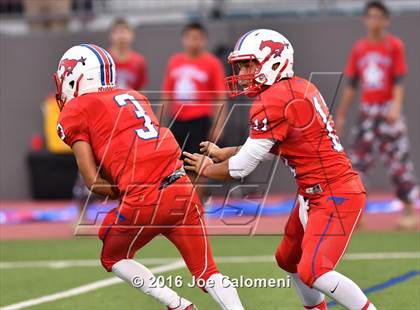 Thumbnail 3 in Lee [Robert E.] vs Jefferson  photogallery.