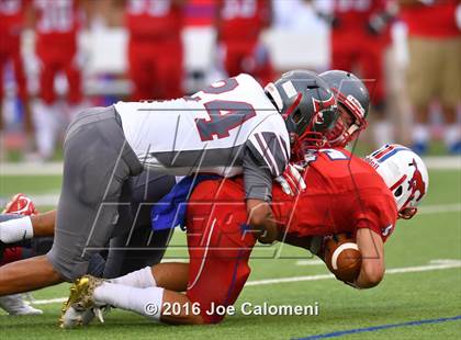 Thumbnail 3 in Lee [Robert E.] vs Jefferson  photogallery.
