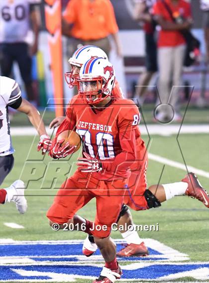Thumbnail 3 in Lee [Robert E.] vs Jefferson  photogallery.