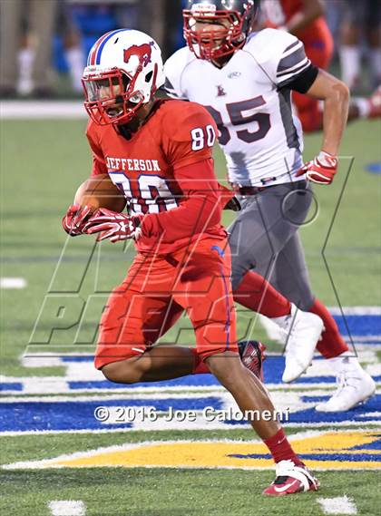 Thumbnail 2 in Lee [Robert E.] vs Jefferson  photogallery.