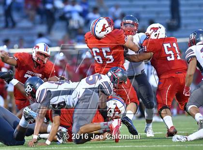 Thumbnail 3 in Lee [Robert E.] vs Jefferson  photogallery.