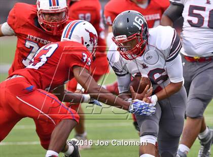 Thumbnail 1 in Lee [Robert E.] vs Jefferson  photogallery.