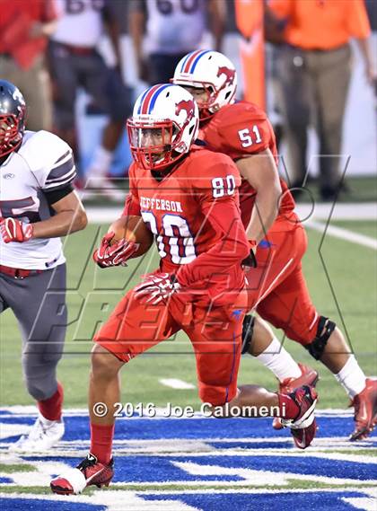 Thumbnail 1 in Lee [Robert E.] vs Jefferson  photogallery.