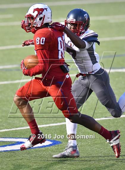 Thumbnail 1 in Lee [Robert E.] vs Jefferson  photogallery.