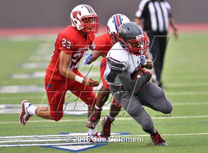 Thumbnail 1 in Lee [Robert E.] vs Jefferson  photogallery.
