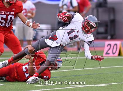 Thumbnail 3 in Lee [Robert E.] vs Jefferson  photogallery.