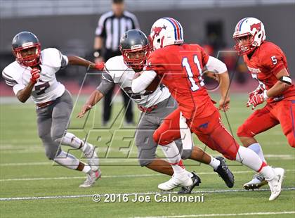 Thumbnail 1 in Lee [Robert E.] vs Jefferson  photogallery.