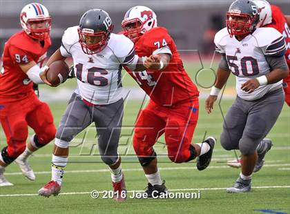 Thumbnail 3 in Lee [Robert E.] vs Jefferson  photogallery.