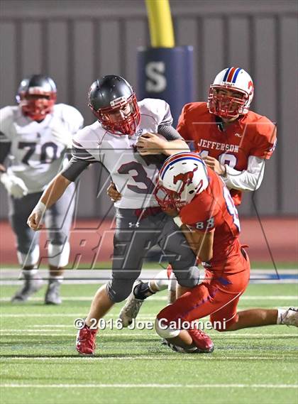 Thumbnail 2 in Lee [Robert E.] vs Jefferson  photogallery.