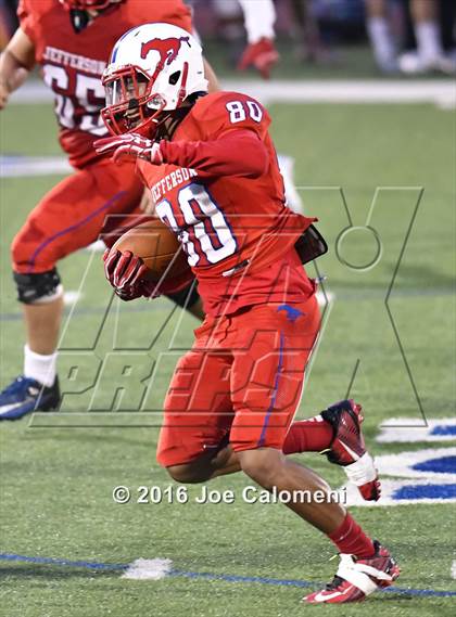 Thumbnail 3 in Lee [Robert E.] vs Jefferson  photogallery.