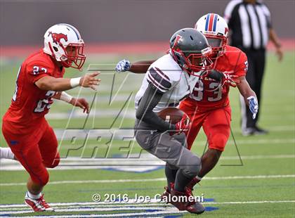Thumbnail 3 in Lee [Robert E.] vs Jefferson  photogallery.