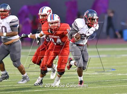Thumbnail 1 in Lee [Robert E.] vs Jefferson  photogallery.