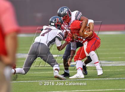 Thumbnail 1 in Lee [Robert E.] vs Jefferson  photogallery.
