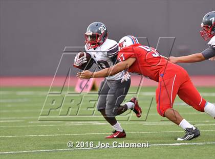 Thumbnail 3 in Lee [Robert E.] vs Jefferson  photogallery.