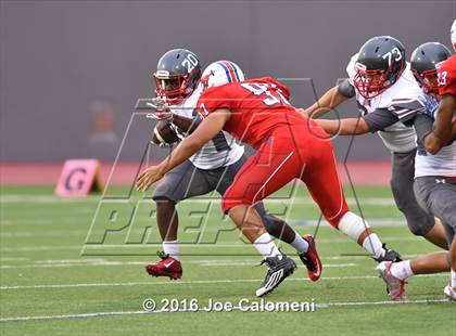Thumbnail 2 in Lee [Robert E.] vs Jefferson  photogallery.