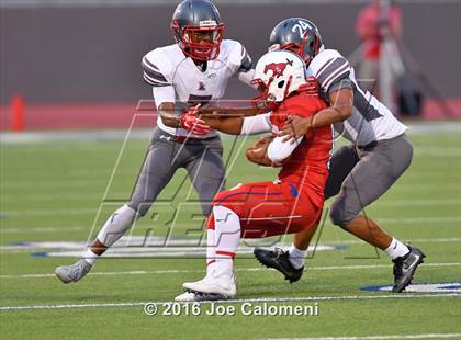 Thumbnail 3 in Lee [Robert E.] vs Jefferson  photogallery.