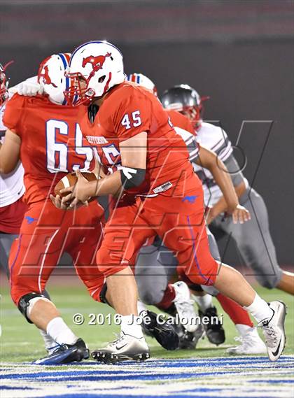 Thumbnail 3 in Lee [Robert E.] vs Jefferson  photogallery.