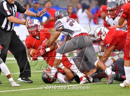 Thumbnail 2 in Lee [Robert E.] vs Jefferson  photogallery.
