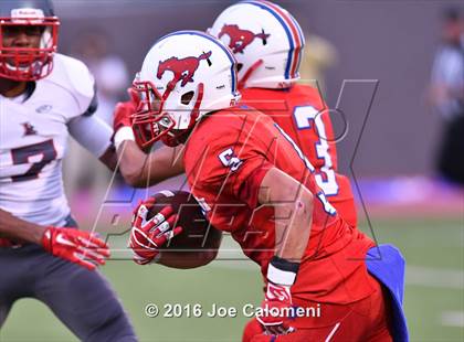 Thumbnail 1 in Lee [Robert E.] vs Jefferson  photogallery.