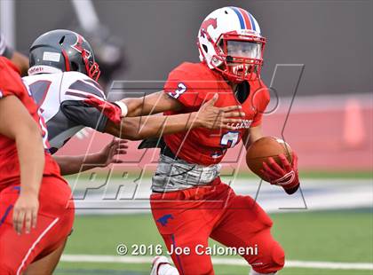 Thumbnail 3 in Lee [Robert E.] vs Jefferson  photogallery.