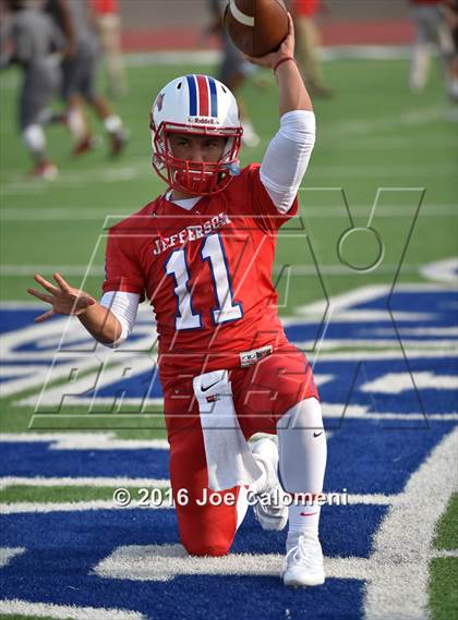 Thumbnail 2 in Lee [Robert E.] vs Jefferson  photogallery.
