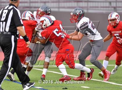 Thumbnail 1 in Lee [Robert E.] vs Jefferson  photogallery.