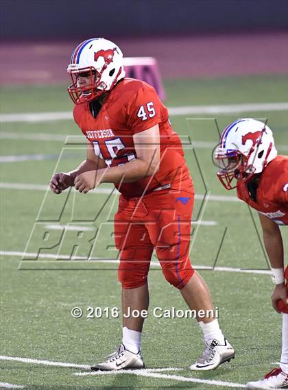 Thumbnail 1 in Lee [Robert E.] vs Jefferson  photogallery.