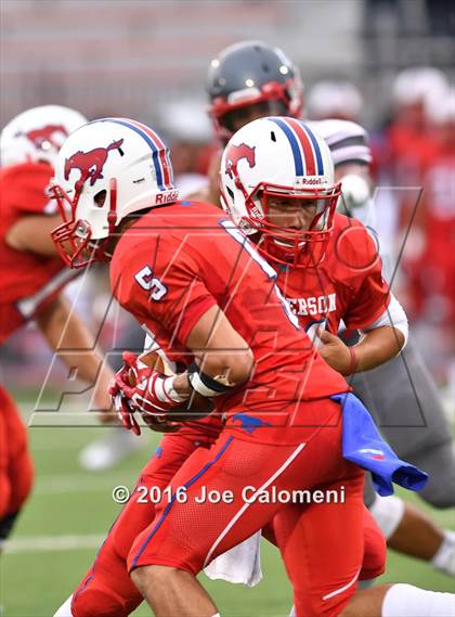 Thumbnail 1 in Lee [Robert E.] vs Jefferson  photogallery.