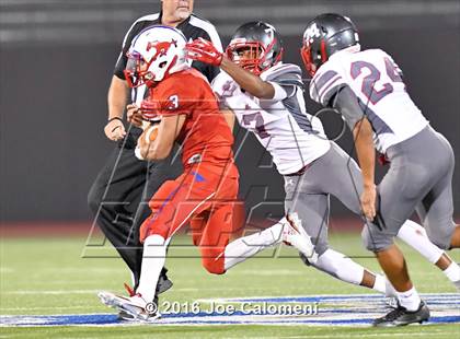 Thumbnail 3 in Lee [Robert E.] vs Jefferson  photogallery.