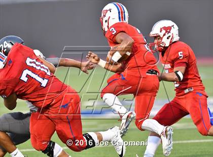 Thumbnail 1 in Lee [Robert E.] vs Jefferson  photogallery.