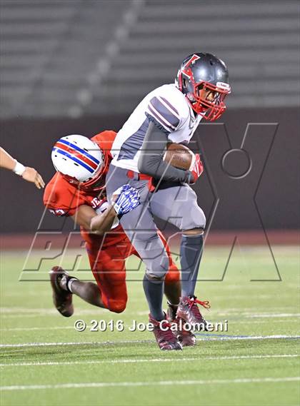 Thumbnail 1 in Lee [Robert E.] vs Jefferson  photogallery.