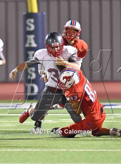 Thumbnail 3 in Lee [Robert E.] vs Jefferson  photogallery.
