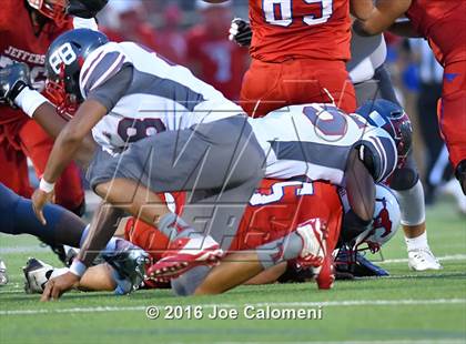 Thumbnail 1 in Lee [Robert E.] vs Jefferson  photogallery.