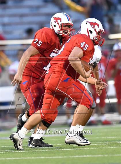 Thumbnail 1 in Lee [Robert E.] vs Jefferson  photogallery.