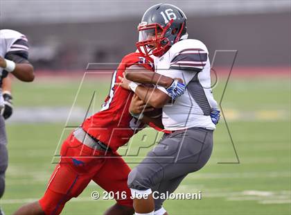 Thumbnail 2 in Lee [Robert E.] vs Jefferson  photogallery.