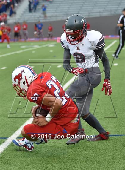 Thumbnail 3 in Lee [Robert E.] vs Jefferson  photogallery.