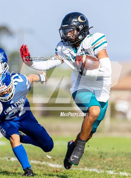 Thumbnail 1 in Olympian @ Chula Vista photogallery.