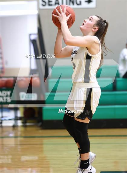 Thumbnail 3 in Springtown vs Archer City (Santo Tournament) photogallery.