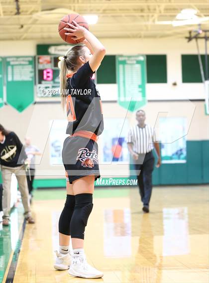 Thumbnail 3 in Springtown vs Archer City (Santo Tournament) photogallery.