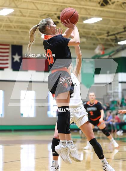 Thumbnail 2 in Springtown vs Archer City (Santo Tournament) photogallery.