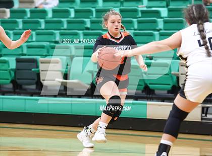 Thumbnail 2 in Springtown vs Archer City (Santo Tournament) photogallery.