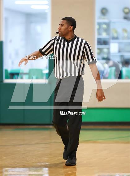 Thumbnail 3 in Springtown vs Archer City (Santo Tournament) photogallery.